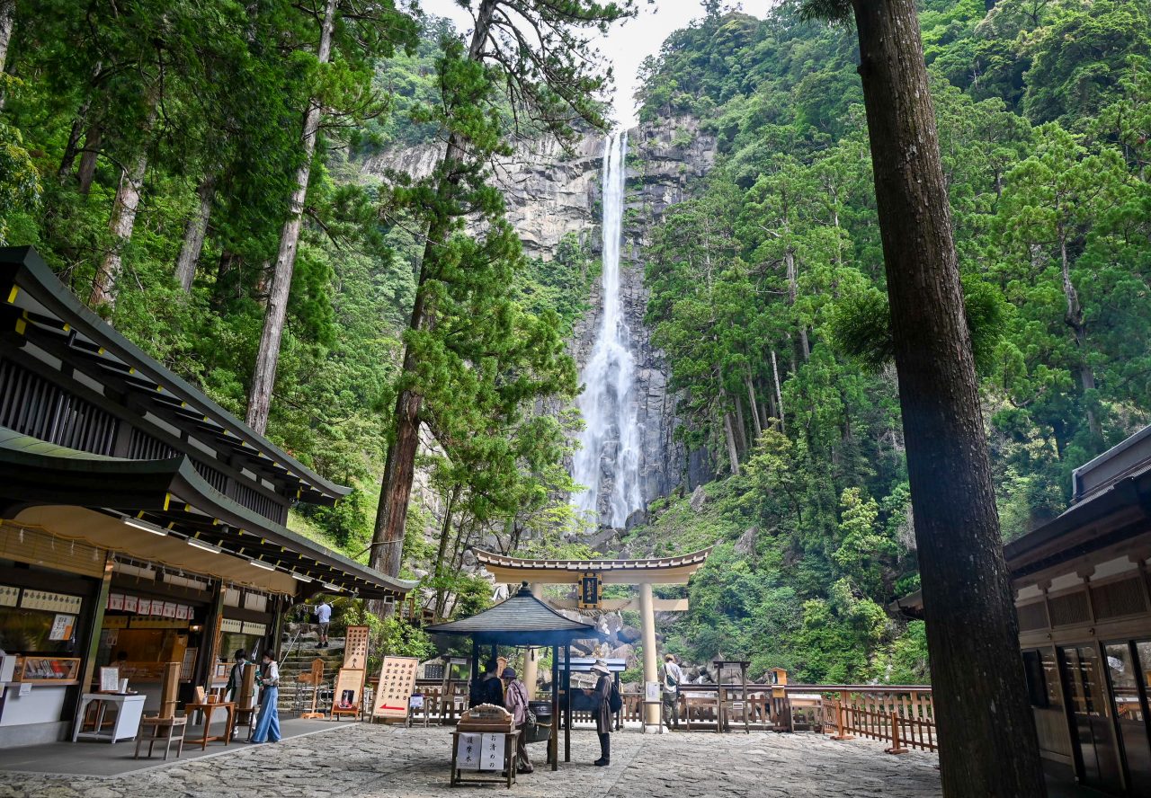 那智の滝