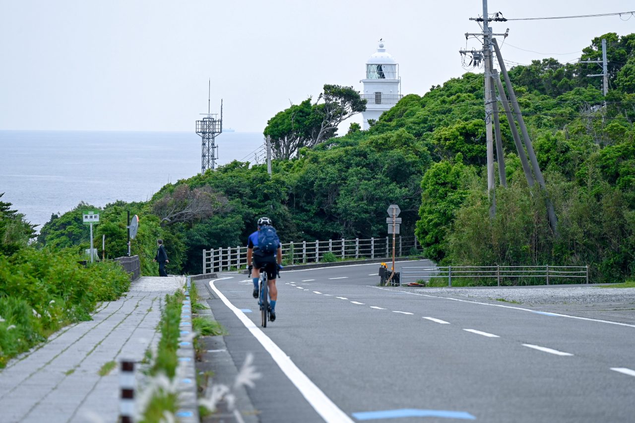 潮岬