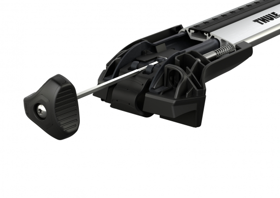Thule エッジレイズトレール