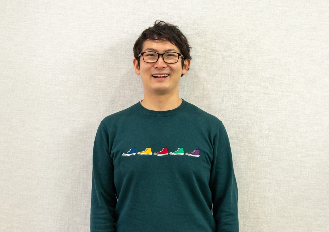Webライターのみくのしんさん
