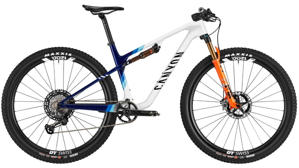 ラックスワールドカップ CFR TEAM | Shimano XTR