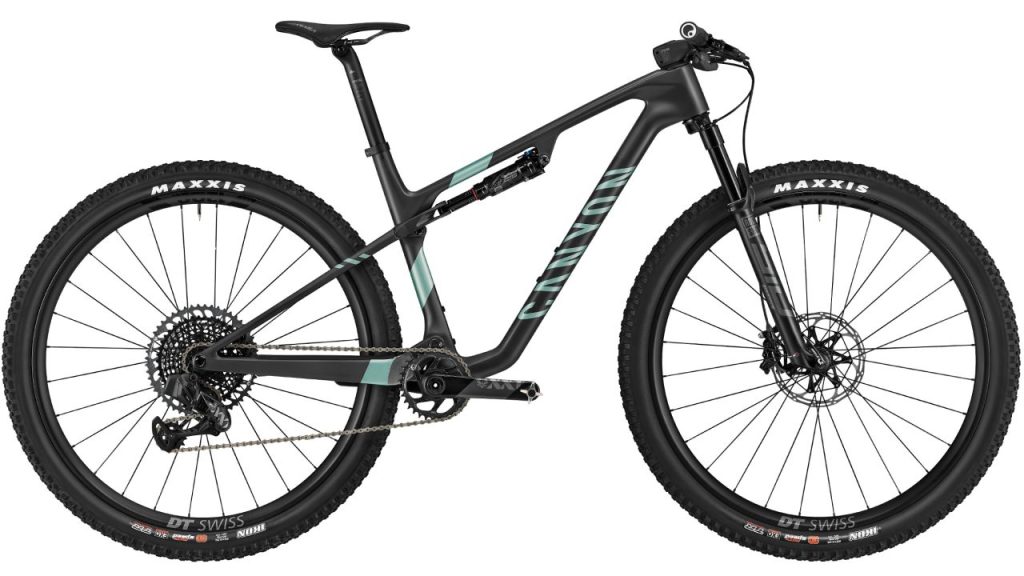 ラックスワールドカップ CFR LTD | SRAM XX Eagle AXS