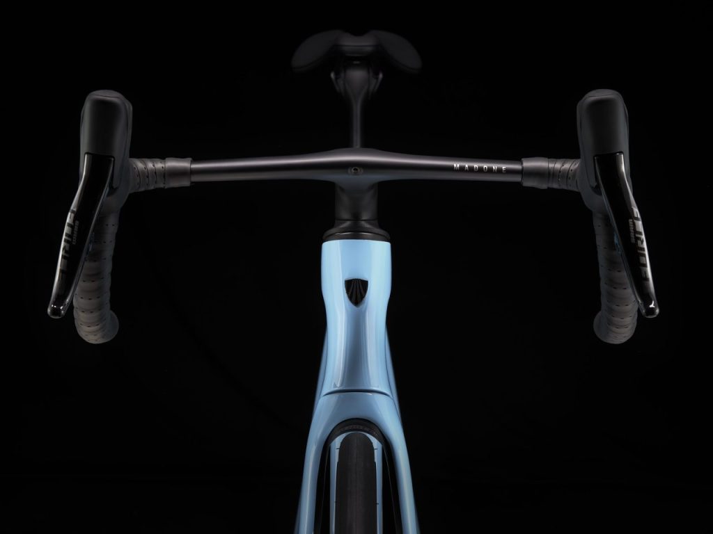 TREK マドン フルモデルチェンジ 2023 ハンドル