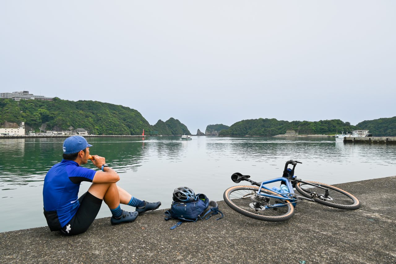 なぜ、和歌山? なぜパン屋?
