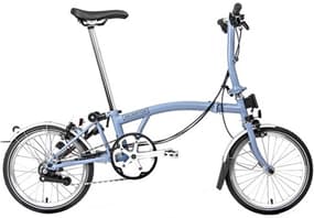 BROMPTON S2L