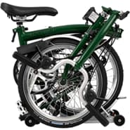 BROMPTON