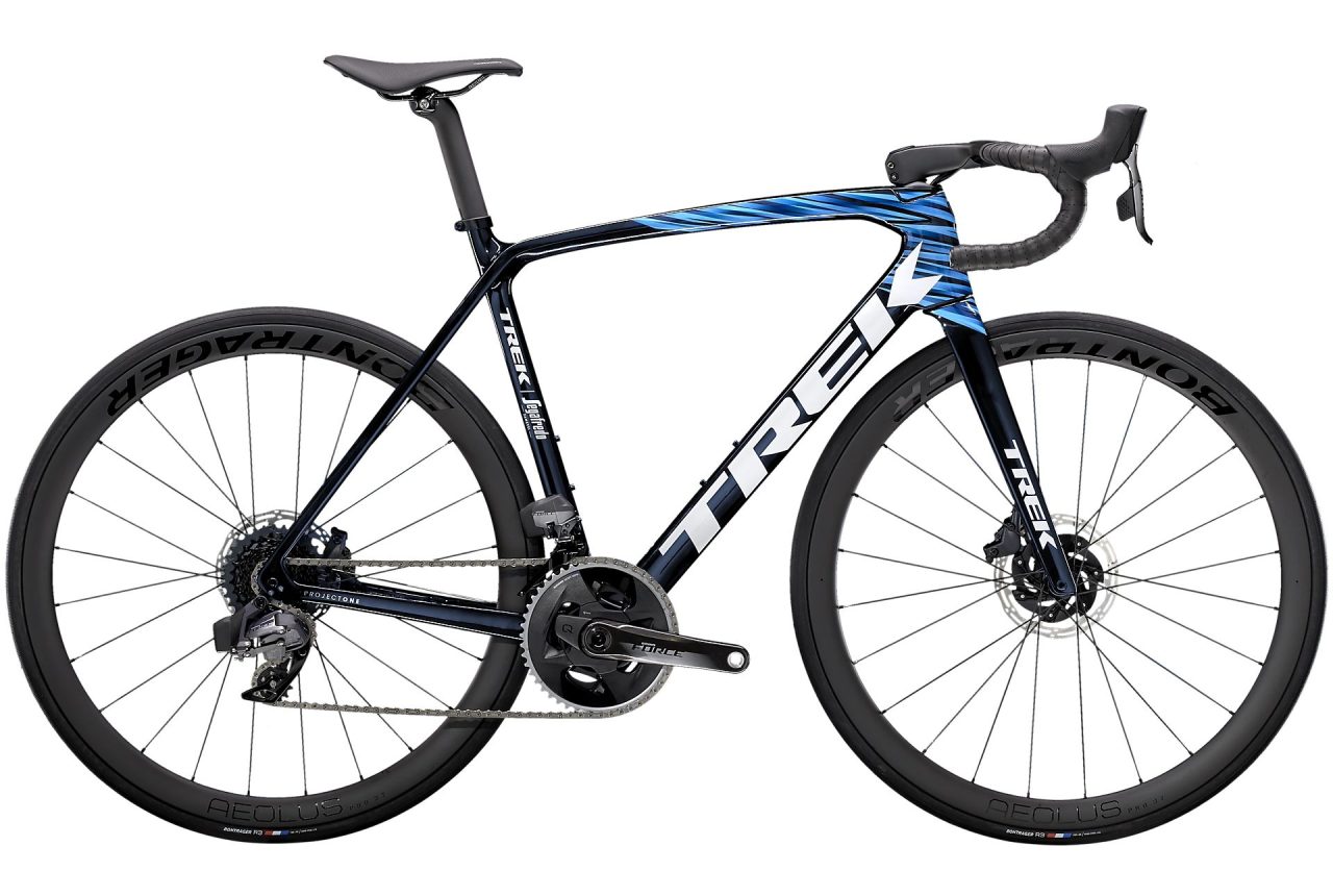 Émonda SLR 7 eTap