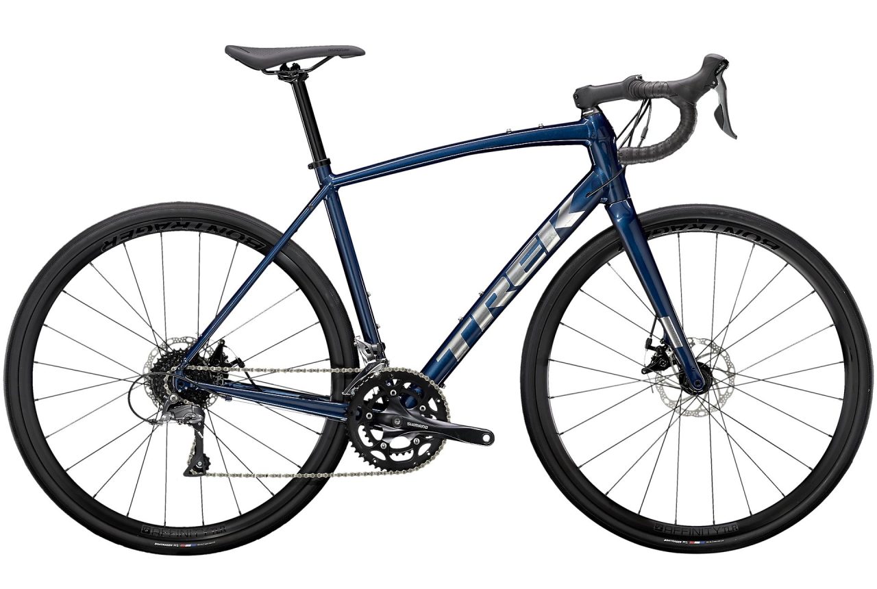 Domane AL 2 Disc