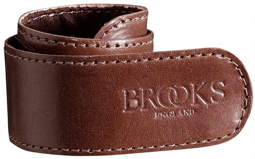 BROOKS TROUSER STRAP BROWN(ブルックス トラウザー ストラップ ブラウン)
