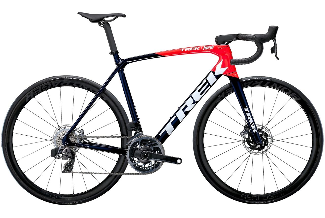 Émonda SLR 9 eTap