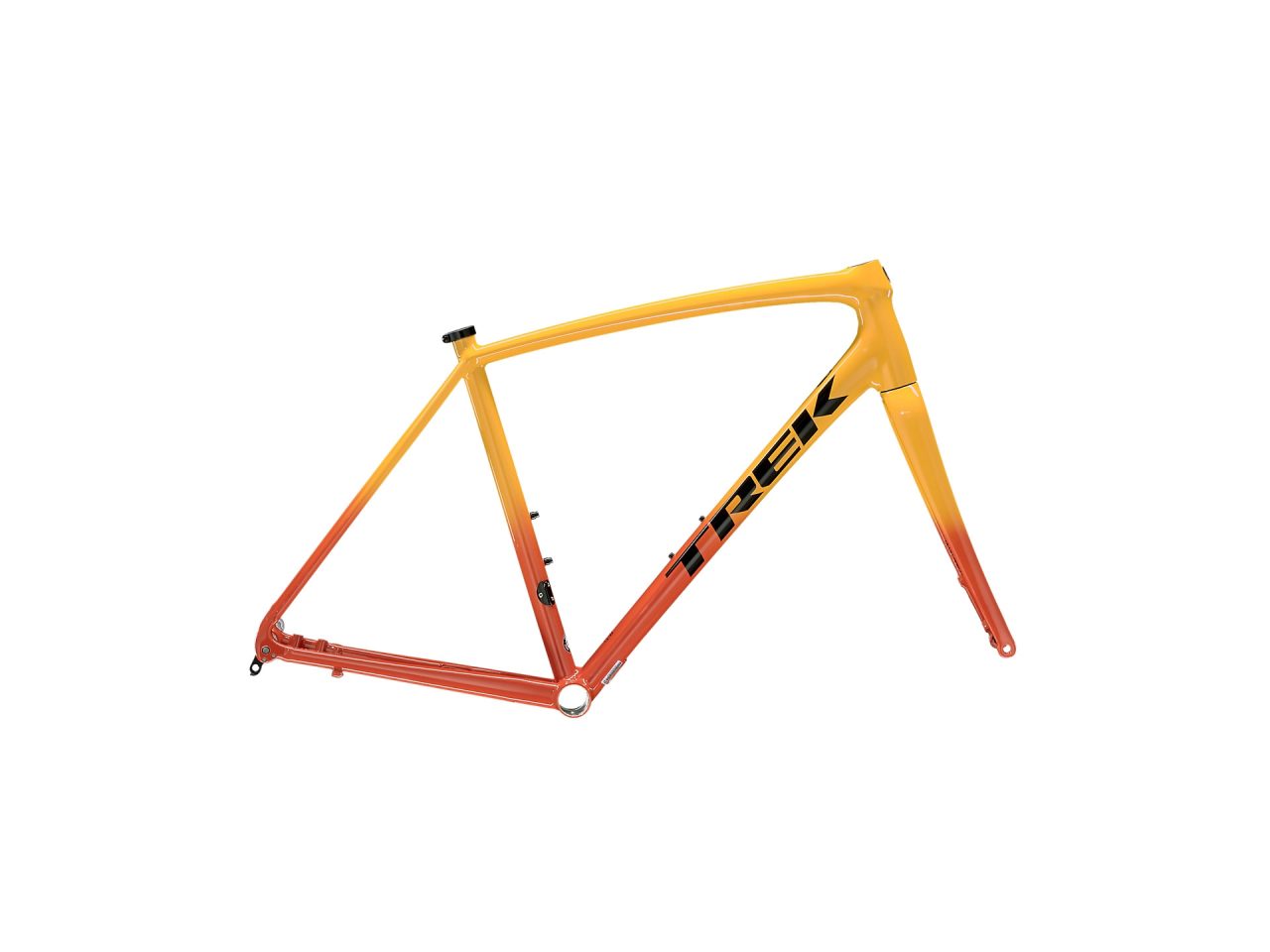 Émonda ALR Disc Frameset