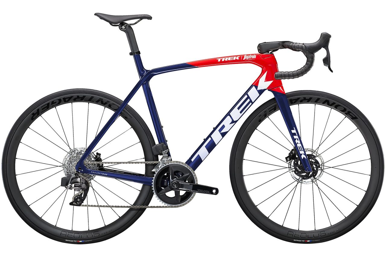Émonda SLR 6 eTap