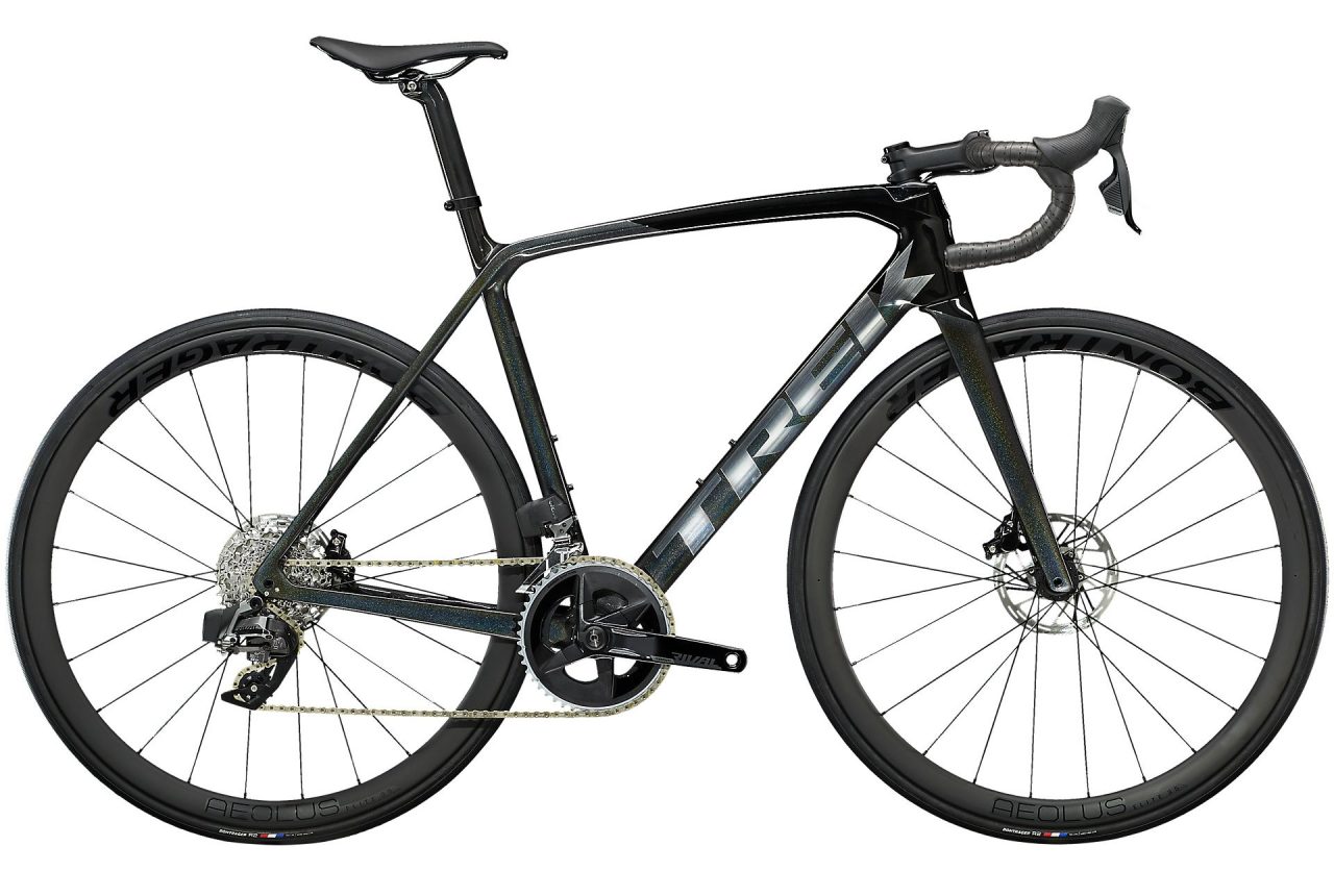 Émonda SL 6 eTap