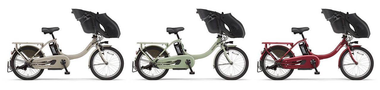 PAS Kiss mini un(パス キッス ミニ アン)2022年の新色