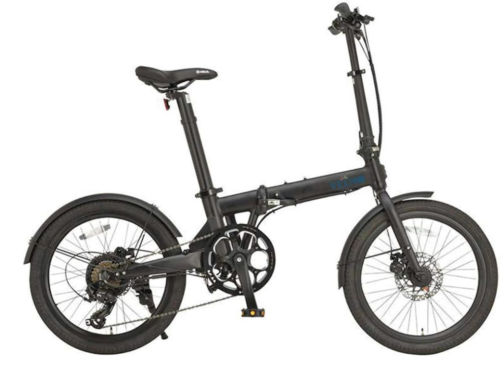 VELMO Q2