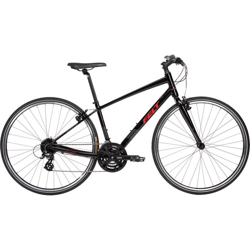 FELT VERZA SPEED 50
