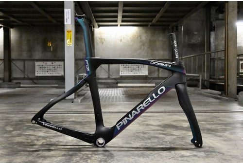 PINARELLO DOGMA F12 DISC