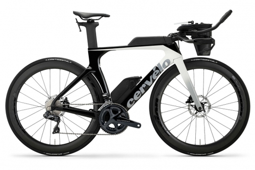CERVELO TTバイク P-Series Disc ULTEGRA Di2