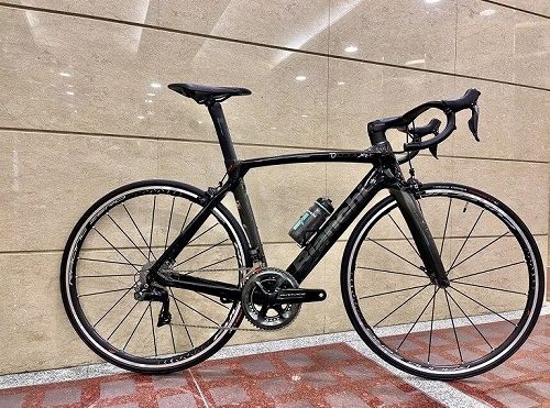 BIANCHI OLTRE XR4 CV Dura-Ace Di2