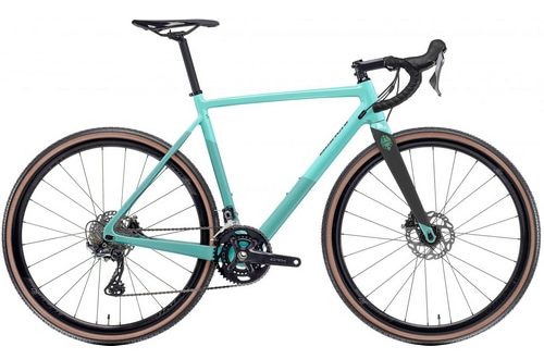 BIANCHI 22 IMPULSO PRO 海外モデル