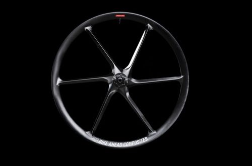 BIKEAHEAD(バイクアヘッド)ロードバイク用ディスクホイール BITURBO ROAD CL TL ( ビターボ ロード )