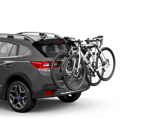 Thule アウトウェイプラットフォーム