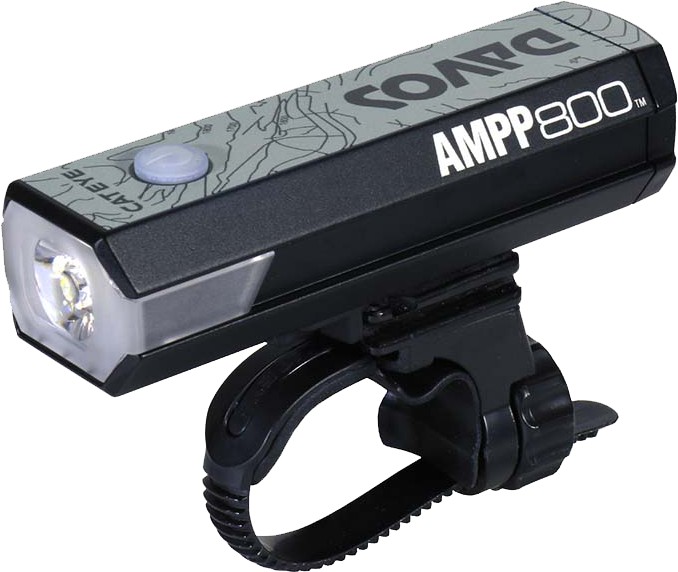 AMPP800 DAVOS×CATEYE