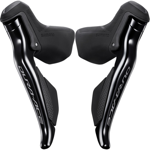 DURA-ACE STI デュラエースSTI右のみ SHIMANO ( シマノ ) デュアルコントロールレバー（STIレバー