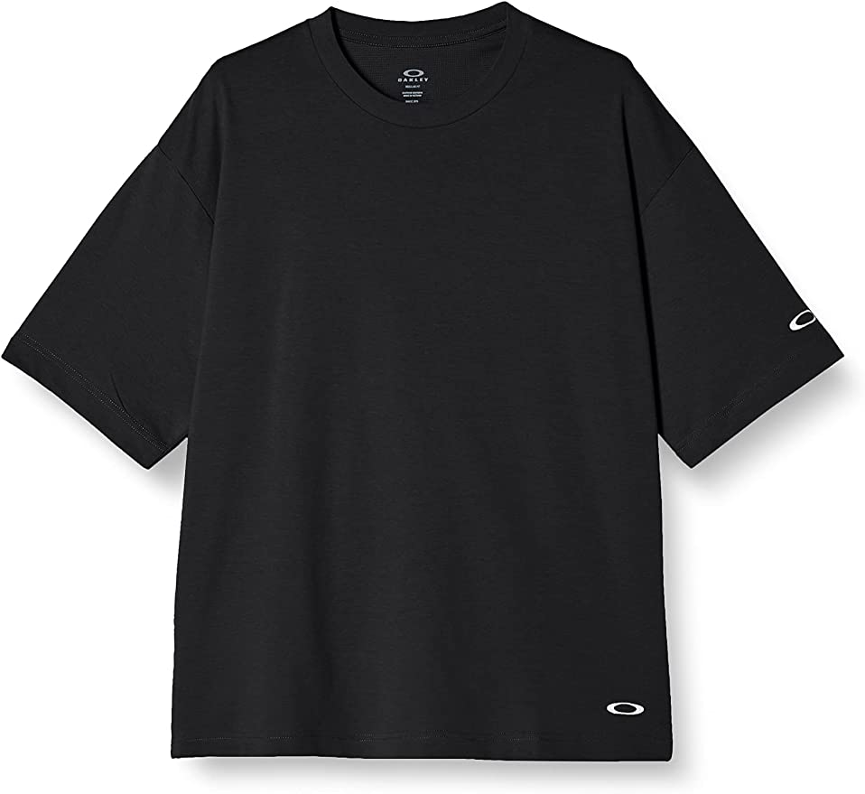 OAKLEY(オークリー) T-Shirt ENHANCE QDC SS TEE WIDE 1.0