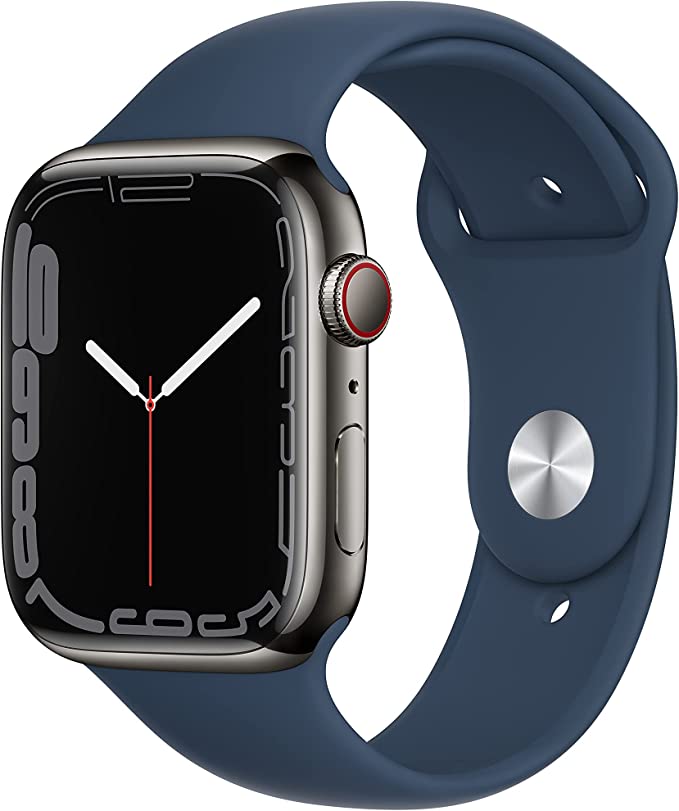 Apple Watch Series 7(GPS + Cellularモデル)