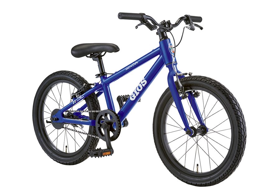 GIOS GENOVA 18