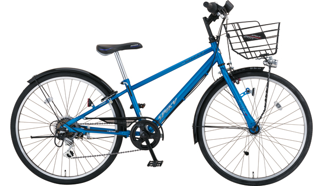 MIYATA Spiky