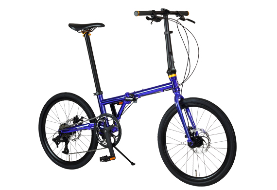 CHROMOLY207(クロモリ207)
