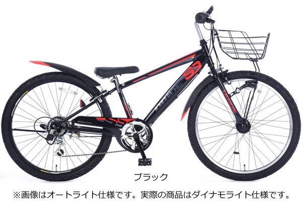 ドライド S3 246-L