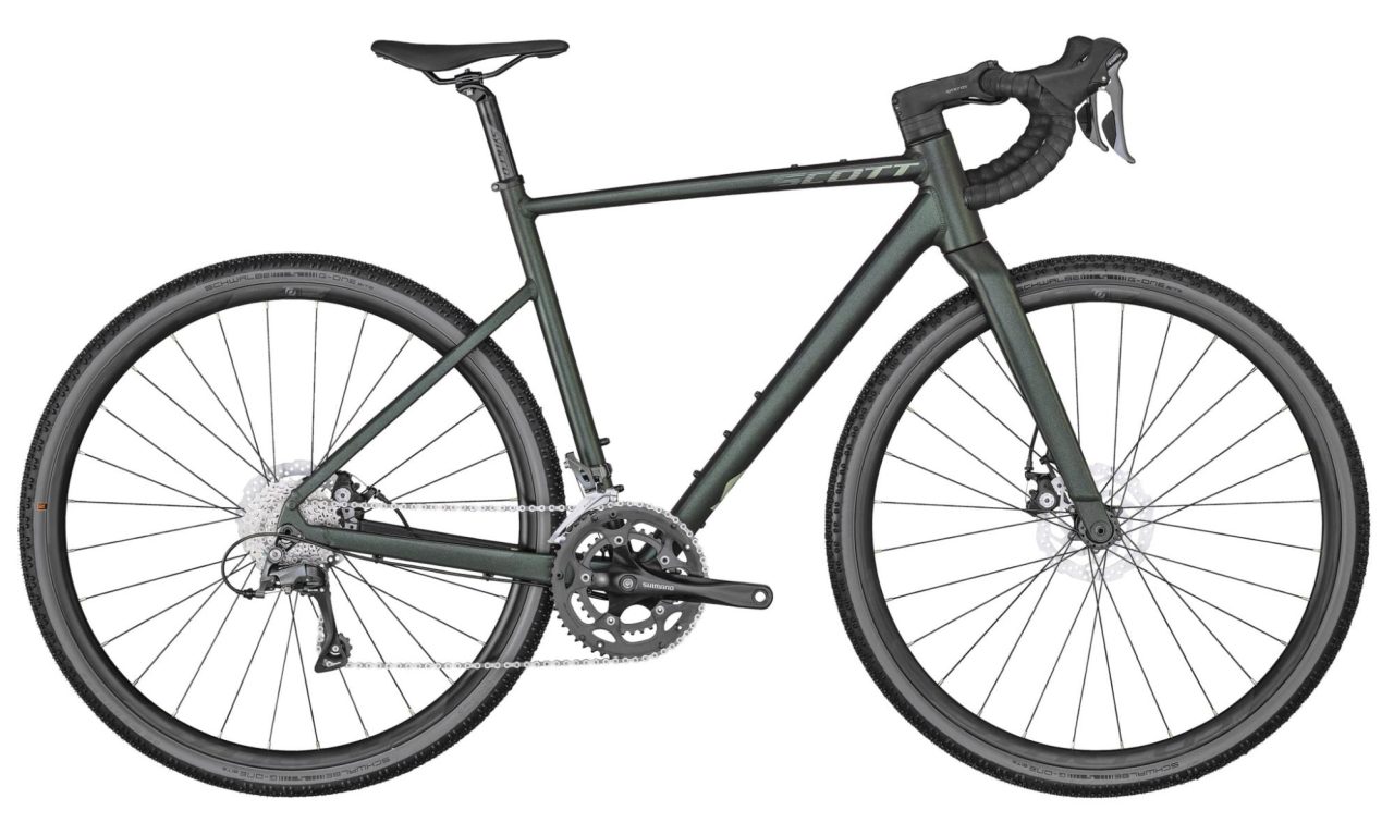 SPEEDSTER GRAVEL 50