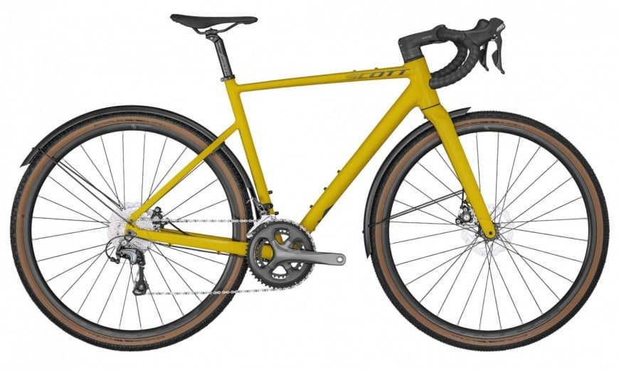 SPEEDSTER GRAVEL 40EQ