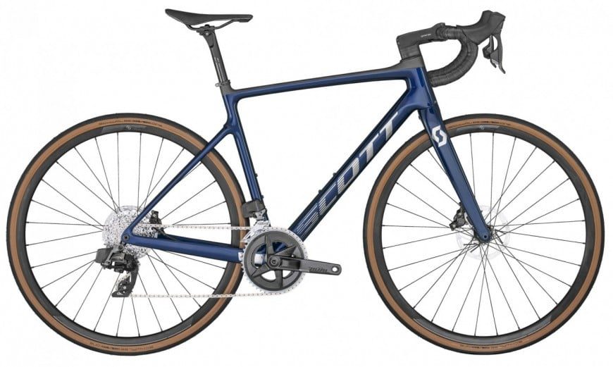 ADDICT 10 BLUE