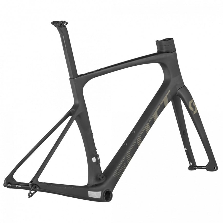 FRAME SET FOIL RC 10 HMX