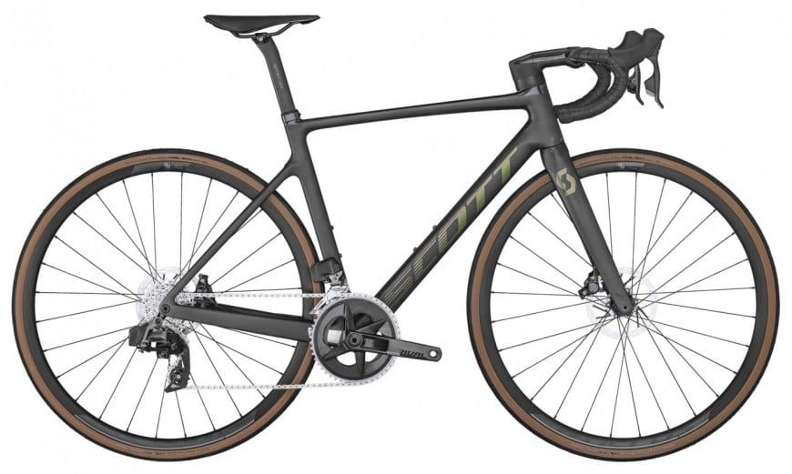 ADDICT RC 30