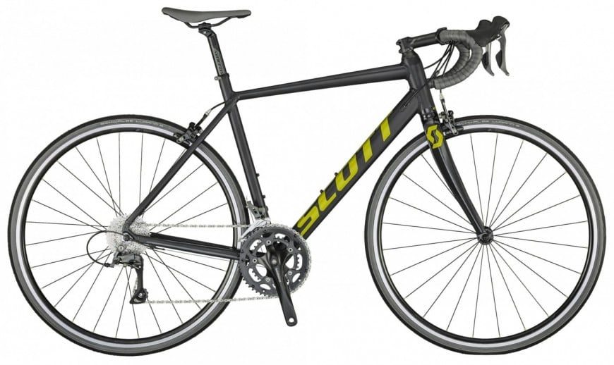 SPEEDSTER 40 RIM BRAKE