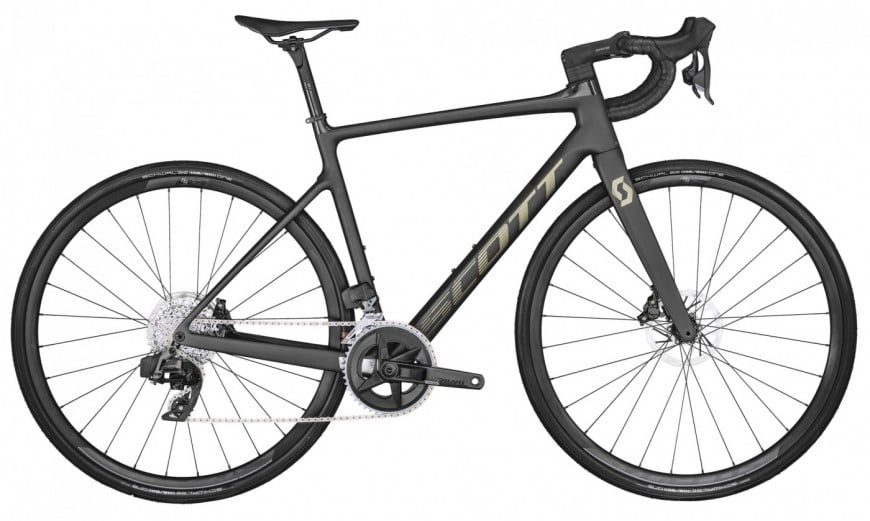 ADDICT 10 CARBON RAW
