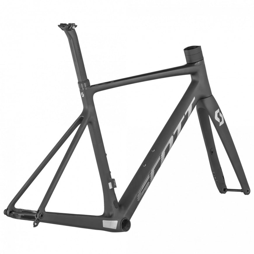 FRAME SET ADDICT RC ULTIMATE HMX SL