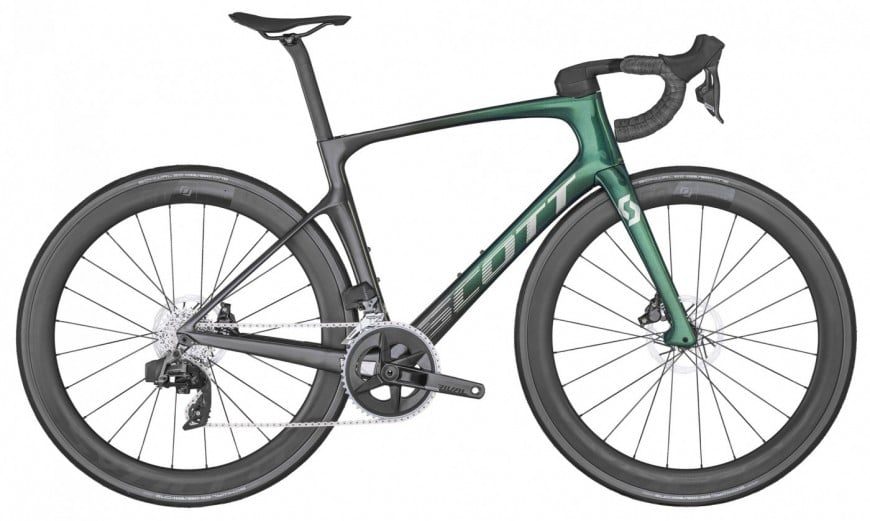 FOIL RC 20