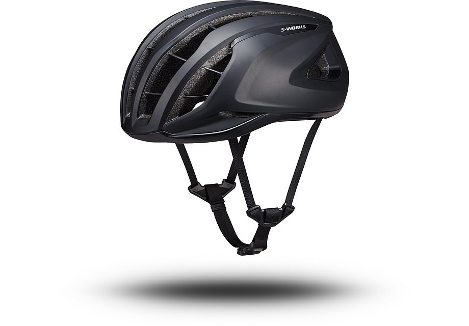 S-Works Prevail3 Black