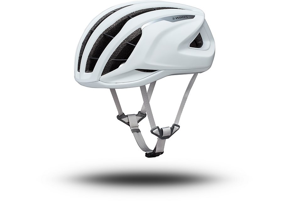 S-Works Prevail3 White