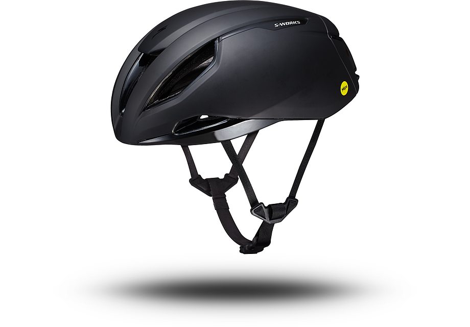 S-Wirks Evade 3 Black
