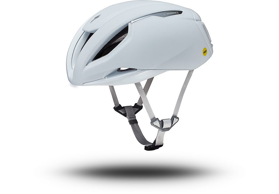 S-Wirks Evade 3 White