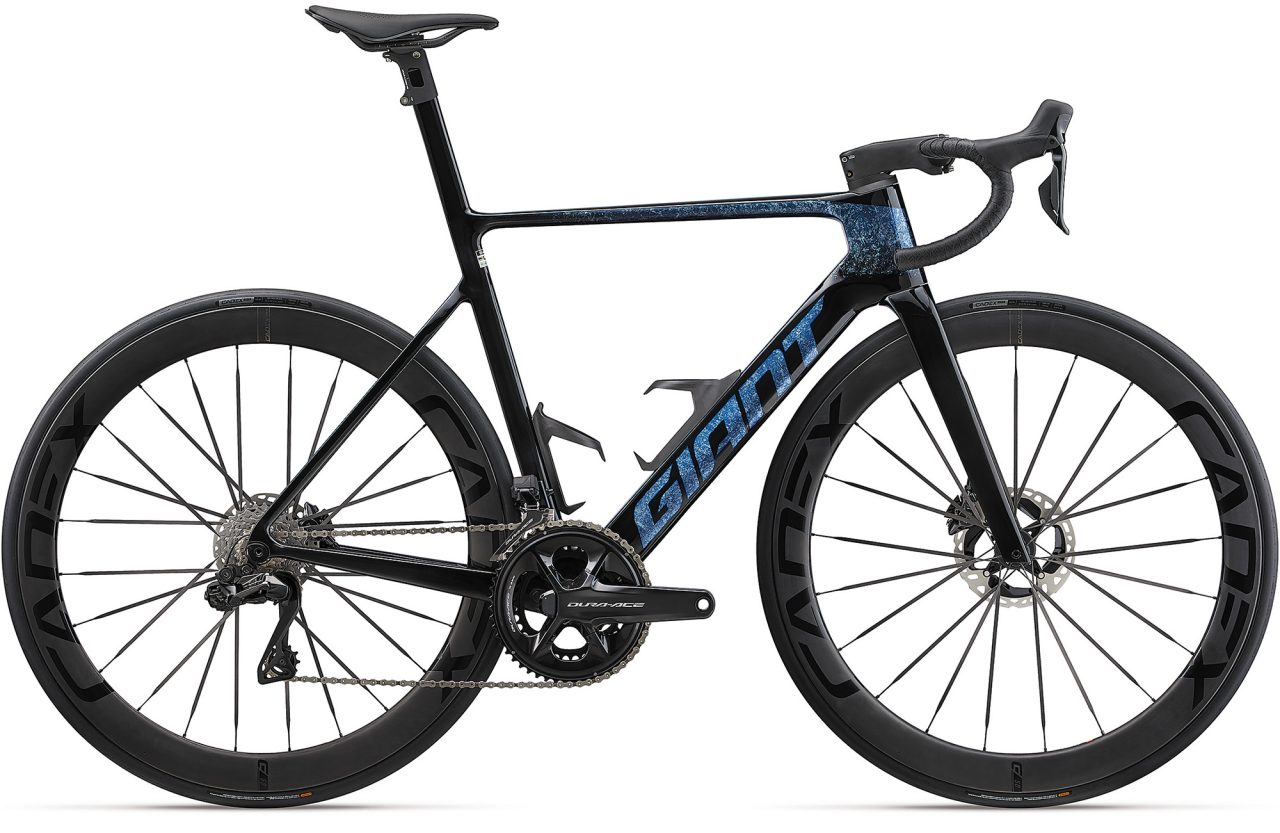 PROPEL ADVANCED SL 0