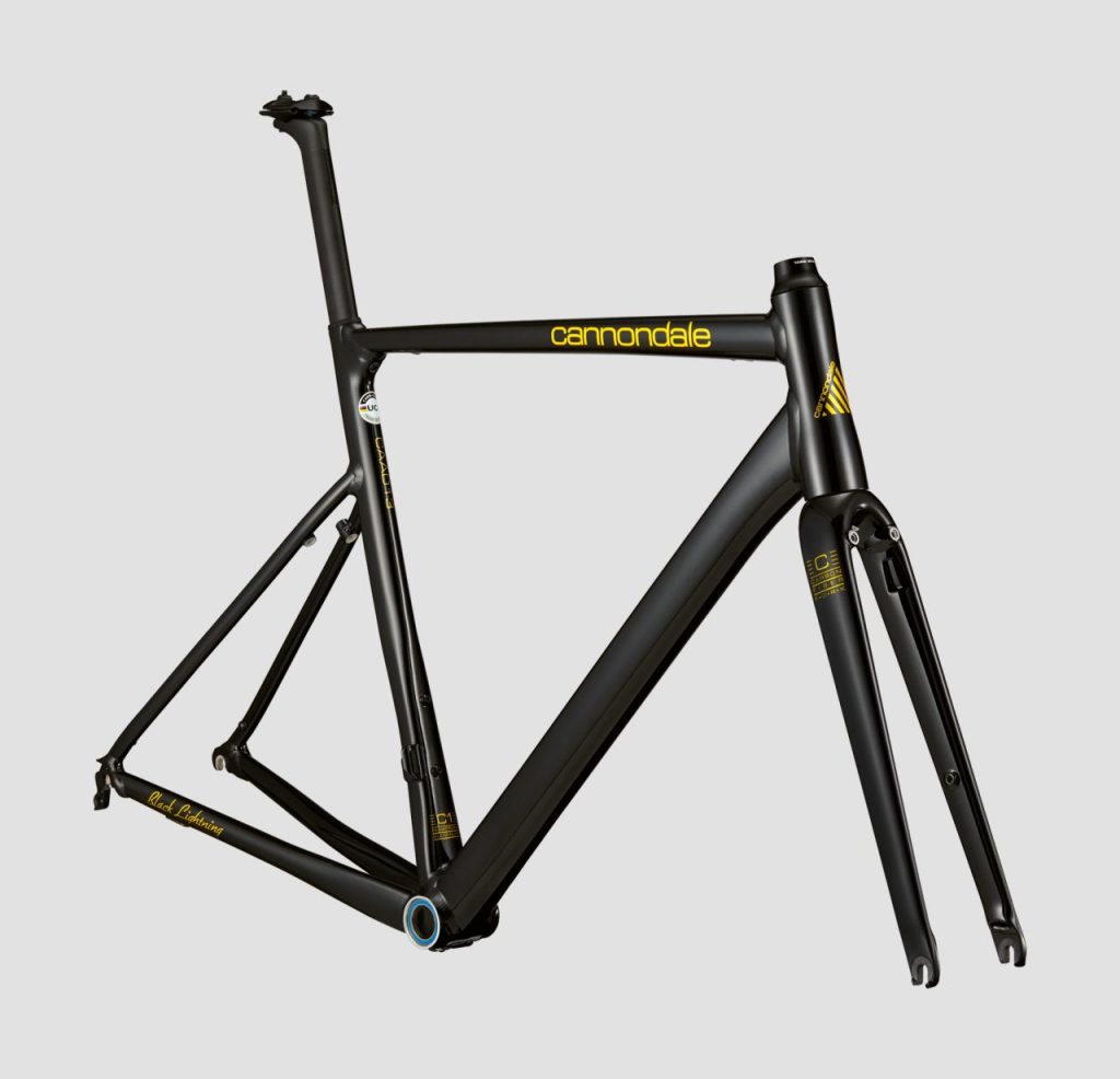 CAAD13 Frameset Japan Anniversary Edition