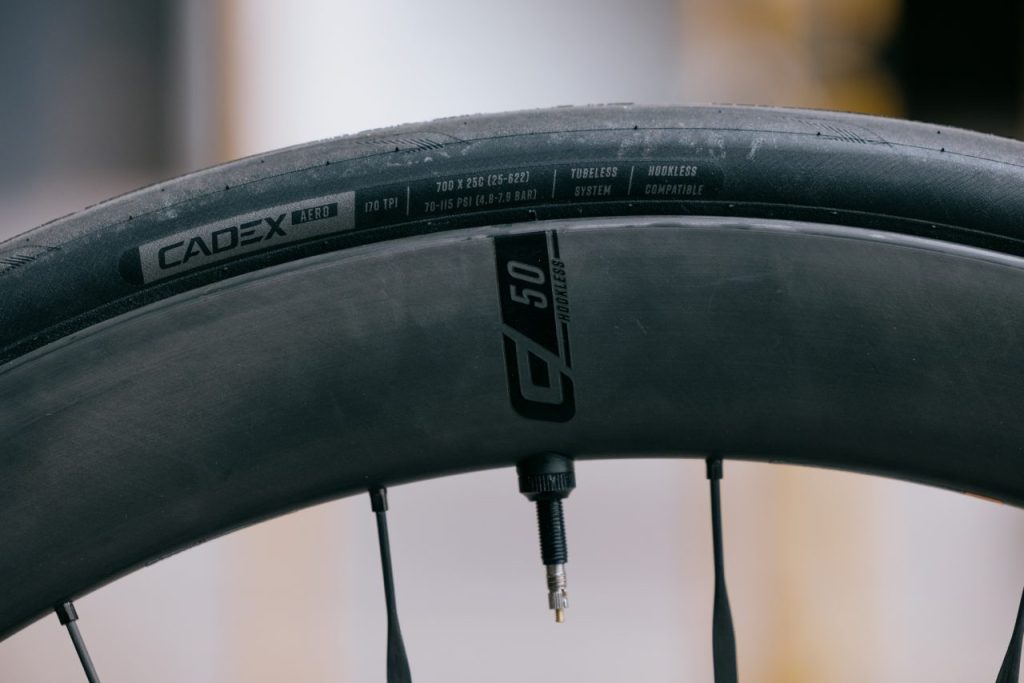 CADEX AERO